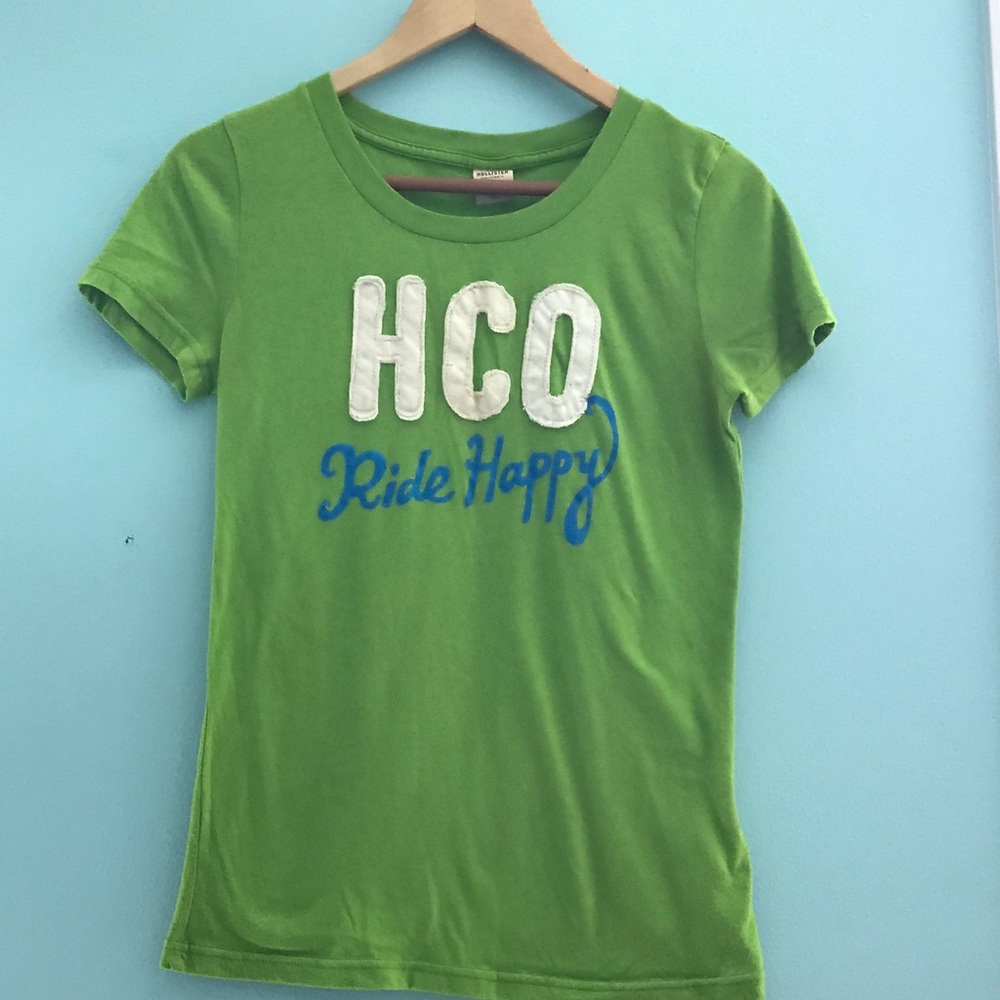 Hollister T Shirt